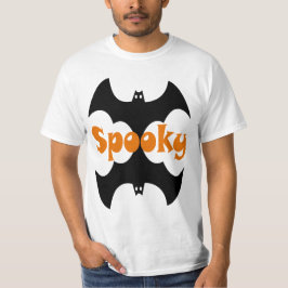 Camiseta Spooky