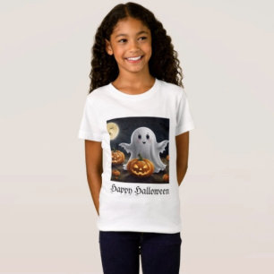 Camiseta "Spooky Delight"