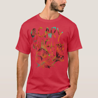 Camiseta Spooky Halloween 1
