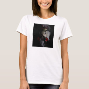Camiseta Spooky Nutcracker