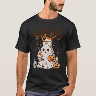 Camiseta Spooky Season