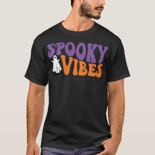 Camiseta Spooky Y'all - Dia de as Bruxas engraçado