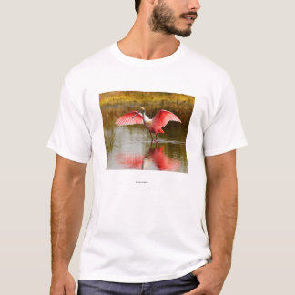 Camiseta Spoonbill