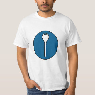 Camiseta Spork