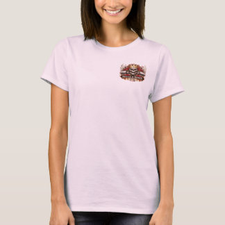 Camiseta Sport, Skull, Lifestyle, körperkult, Bodybuilding