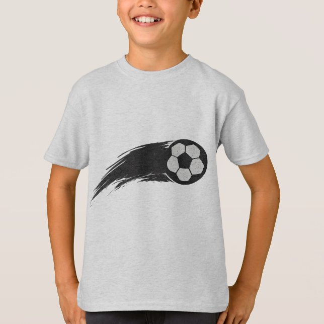 Camiseta Sport Style Tee (Frente)