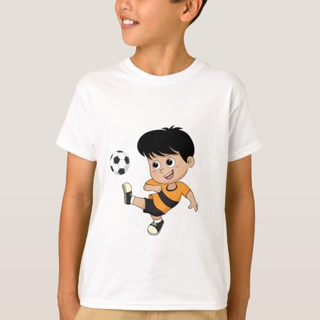 Camiseta Sportkleidung, Sportliebhaber Geschenk (Frente)
