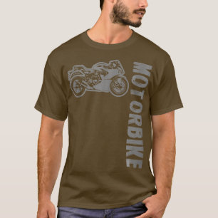 Camiseta Sports Racing Motorbike ank op 3