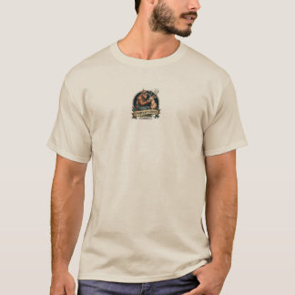 Camiseta Sportsman's Choice Taxidermy SaSCqOuaTTch T-Shirt