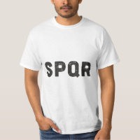 SPQR - História da Roma Antiga