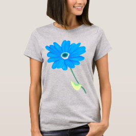 Camiseta Spring Flowers T-Shirt