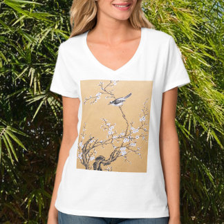 Camiseta Spring Melody