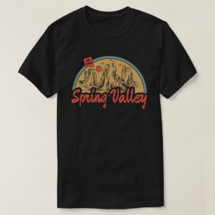 Camiseta Spring Valley, Arizona