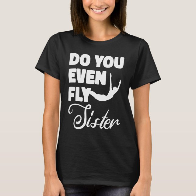 Camiseta Springboard Diving  Introverted But Willing To Dis (Frente)