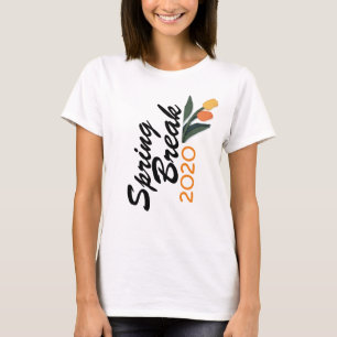 CAMISETA SPRINGBREAK LADIES T-SHIRTS