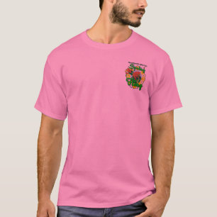 Camiseta springfling08whiteshirtver - Personalizado