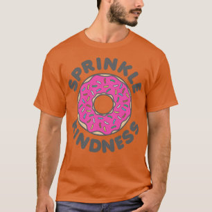 Camiseta Sprinkle Kindness