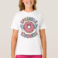 Sprinkle Kindness | Rosquinhas