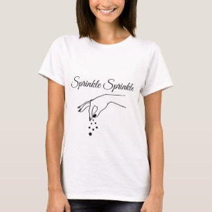 Camiseta Sprinkle Sprinkle T Shirt