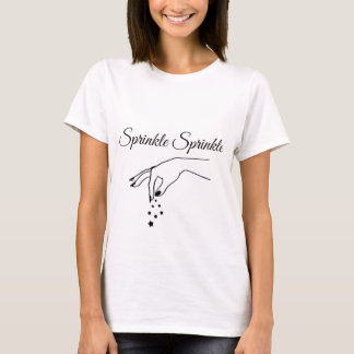 Camiseta Sprinkle Sprinkle T Shirt