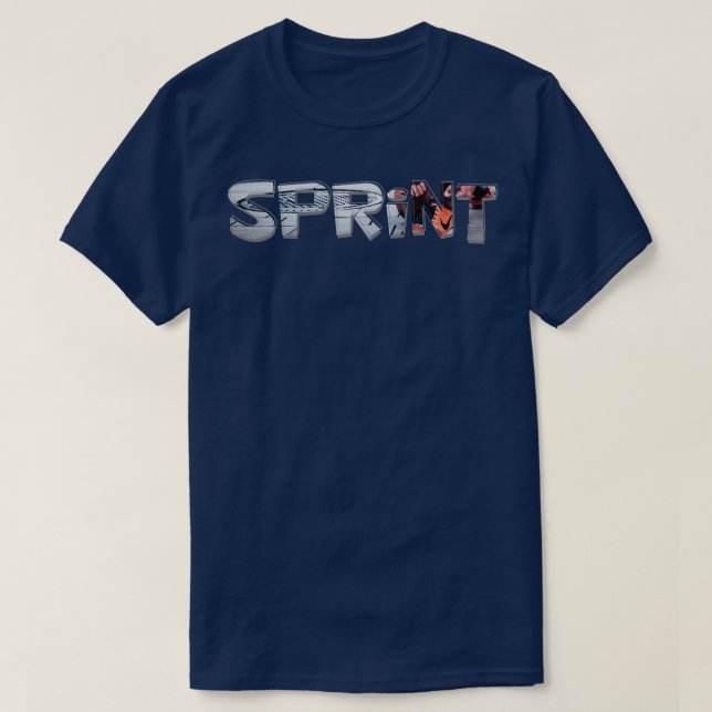 Camiseta Sprint 1 (Frente do Design)