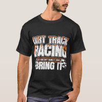 Sprint Car Racing - Racing Memory - Dirt Track Rac