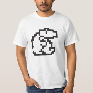 Camiseta Sprite da toupeira de Monty