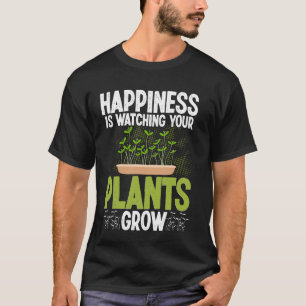 Camiseta Sprout Kale Come Verdes Vegetais