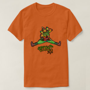 Camiseta Sprout T-Shirt