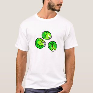 Camiseta Sprouts