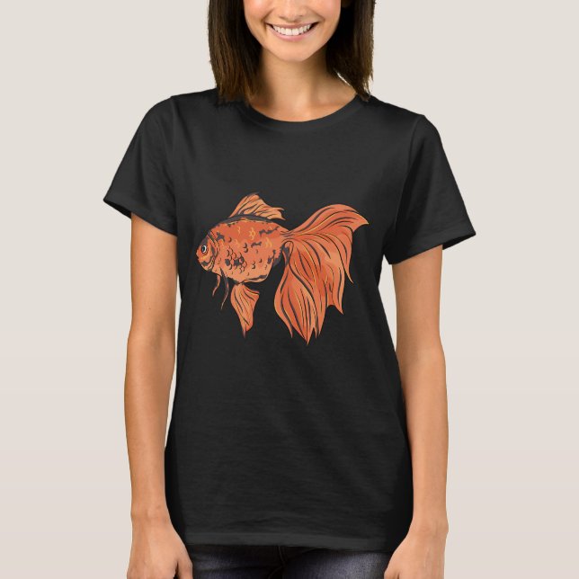 Camiseta Spuddy #2 (Frente)