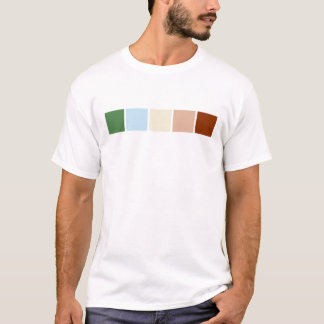 Camiseta Spumoni