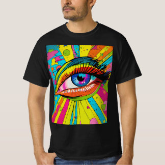 Camiseta Spy Eye
