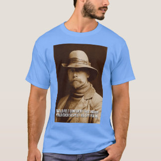 Camiseta Spy Pigeons