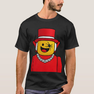 Camiseta SpyderSammy Spyder Sammy Aranha Sami SpyderSammi