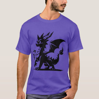 Camiseta Spyro Japão