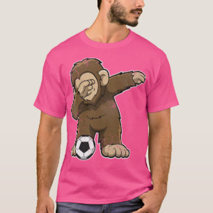 Camiseta Squatch Dance Yeti