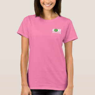 CAMISETA SQUATCHIN IDO