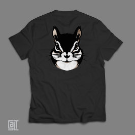 Camiseta Squirrel Whisperer - Adorable Woodland Critter 