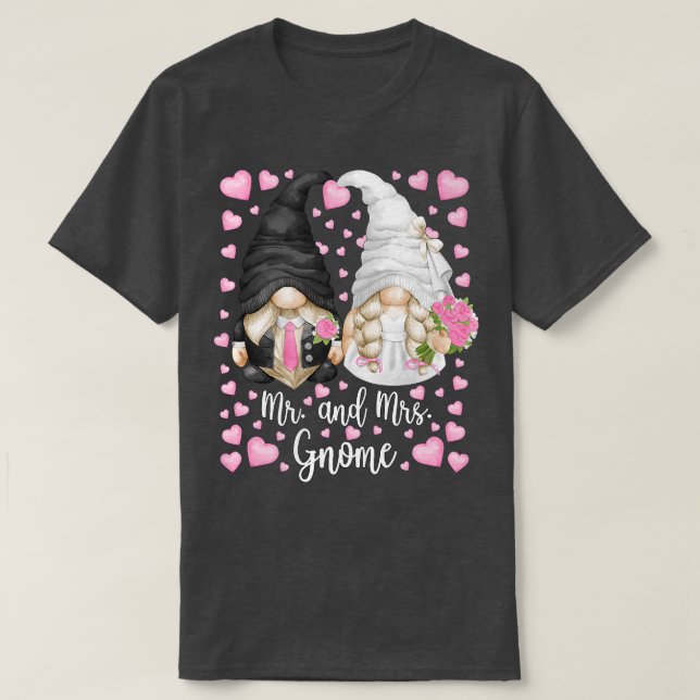 Camiseta Sr. (Frente do Design)