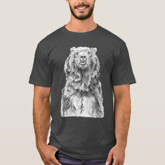 Camiseta Sr. Attitude T-shirt