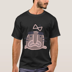 Camiseta Sr Blobfish