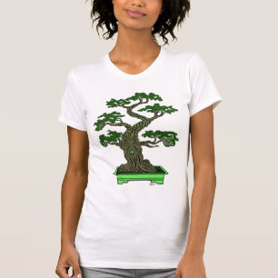 Camiseta Sr. Bonsai