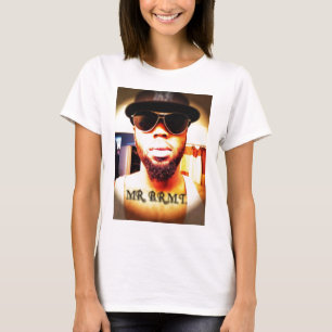 Camiseta Sr. BRMT