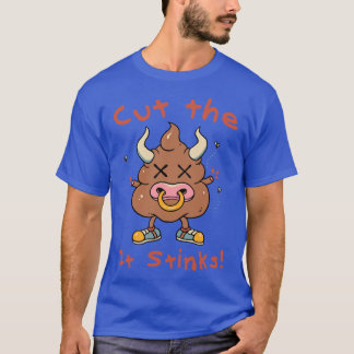 Camiseta Sr. Bulls