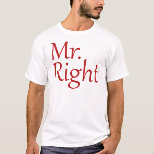 Camiseta Sr. Certo