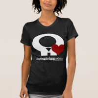 Sr. Chocalho Crânio com coração