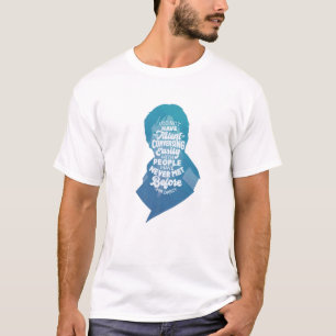 Camiseta Sr. Darcy Conversando facilmente