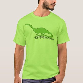 Camiseta Sr. Dino