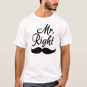 Camiseta Sr. Direito